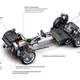 Illustration for article titled The 2016 Audi A3 Sportback E-Tron Is A Fun Hybrid Oddball, But Whos Going To Buy One?